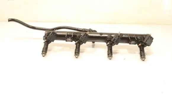 Citroen C5 Fuel main line pipe