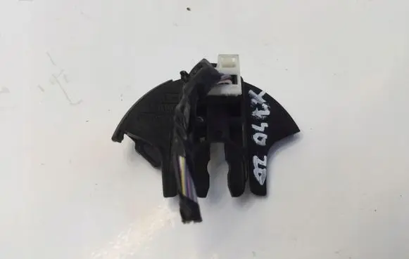 Volvo XC40 Other interior part 31489504