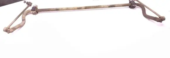 Man TGE 1gen Front anti-roll bar/sway bar 2N0411303S