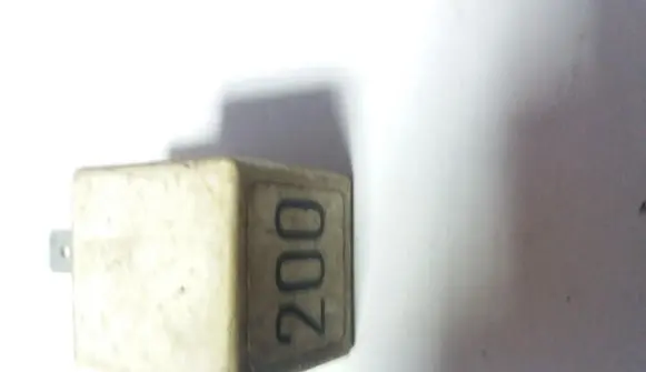 Audi A6 S6 C5 4B Other relay 431951253C