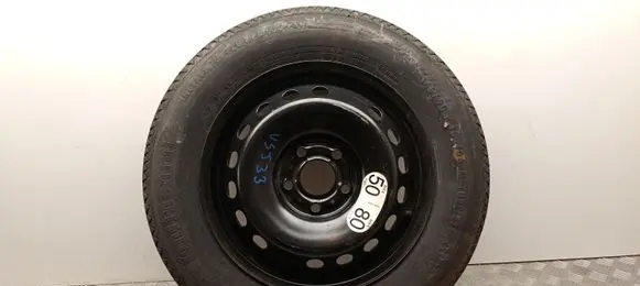 Renault Kadjar R16 spare wheel 403531798R