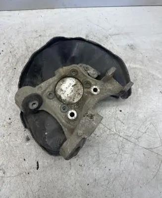 Audi A6 S6 C6 4F Rear wheel hub spindle/knuckle 10628 24047
