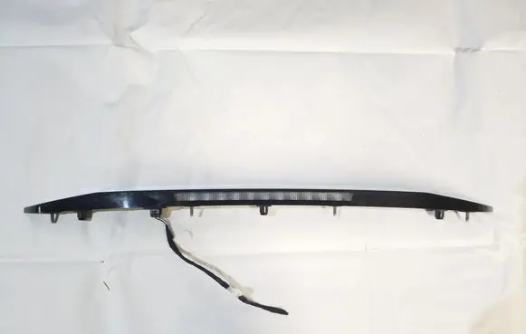 Chevrolet Cruze II Third/center stoplight 84019691