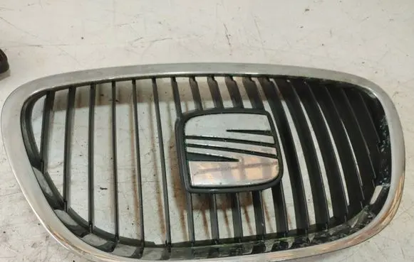 Seat Altea Front grill