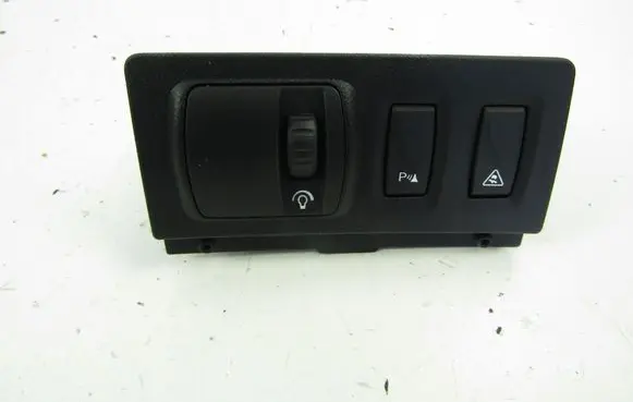 Renault Laguna III ESP (stability program) switch 251630001R