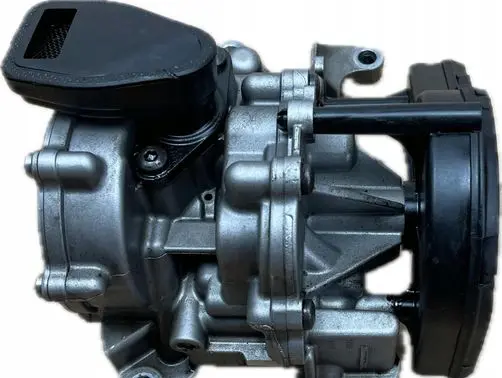 Opel Astra J Oil pump 55509127