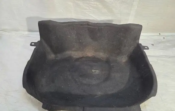 Opel Mokka Trunk/boot floor carpet liner 