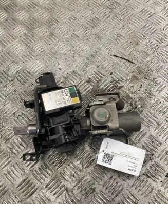 Opel Meriva A Steering wheel axle 26092180 13144390