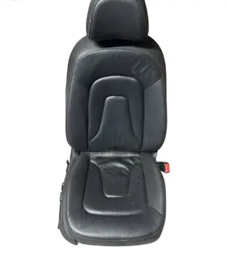 Audi A4 S4 B8 8K Front passenger seat 8K0959339B