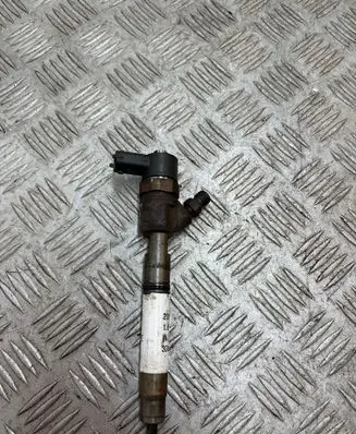 Hyundai i30 Fuel injector 338002A900 0445110320