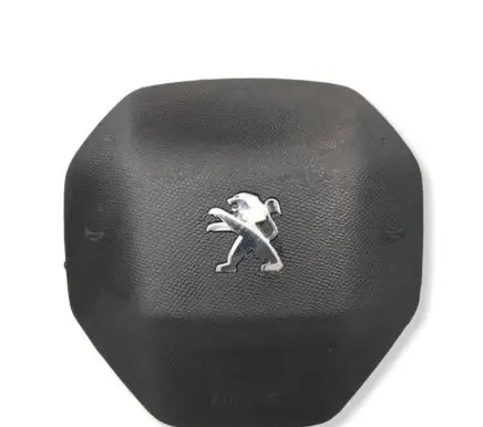 Peugeot Partner III Steering wheel airbag 98185172ZD 5307102G 0589P1000879