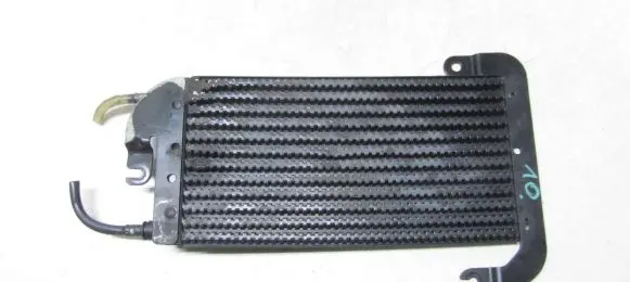Renault Trafic III (X82) Fuel cooler (radiator) 175104049R