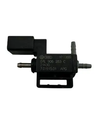 Volkswagen Transporter - Caravelle T6 Electromagnetic valve 07L906283C