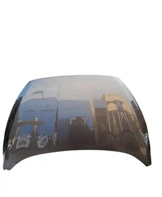 Ford C-MAX II Engine bonnet/hood F1CBR16610AC