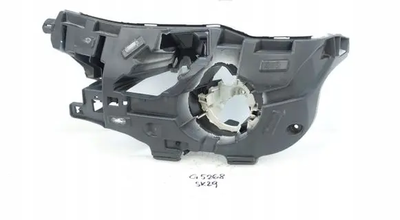 BMW X3 F25 Front bumper mounting bracket 7338561