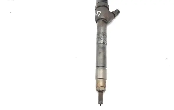 Fuel injector