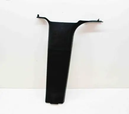 Dodge RAM 1500 DS (B) pillar trim (top) 1DX56TRMAB
