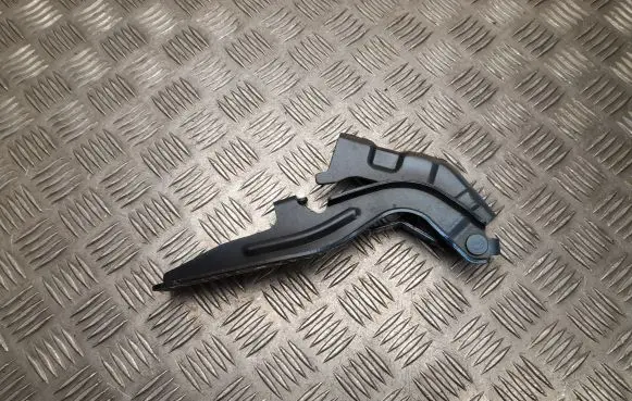 Nissan Juke II F16 Tailgate/trunk/boot hinge 6PL