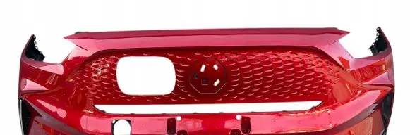 MG ZS Front bumper P11010248