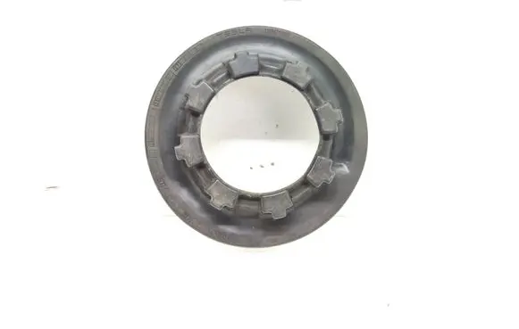 Tesla Model Y Rear coil spring rubber mount 118847100B