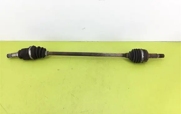 Toyota Aygo AB10 Front driveshaft 