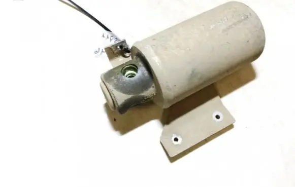 Volkswagen PASSAT B4 Air conditioning (A/C) air dryer 