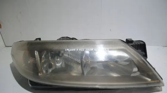 Renault Laguna II Headlight/headlamp