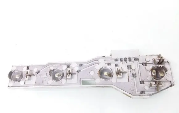 Tail light part