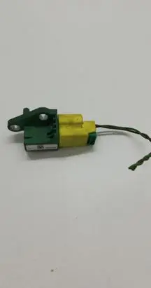 Volkswagen PASSAT B6 Airbag deployment crash/impact sensor 3C0909606