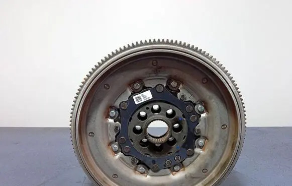 Skoda Superb B8 (3V) Clutch set kit 05L105266K