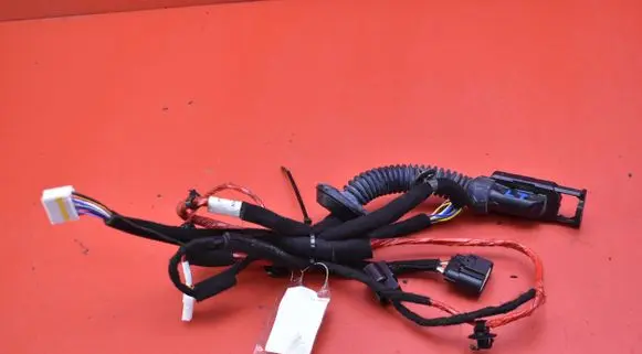 Hyundai Ioniq Other wiring loom 91620-GI010AA
