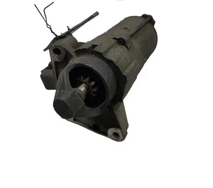 Peugeot Partner Starter motor 9646694080 D7G26