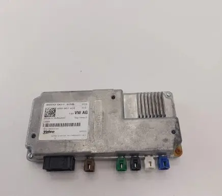 Audi A4 S4 B9 8W Camera control unit module 8W0907428