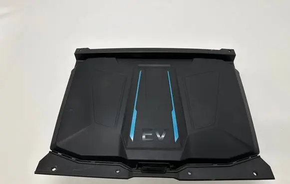Hyundai Ioniq 5 Front trunk storage compartment 0K210416 86771G1000