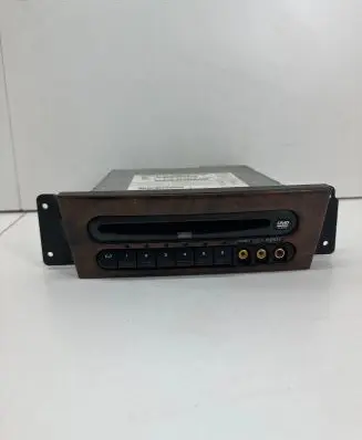 Chrysler Pacifica CD/DVD changer P05094031AB