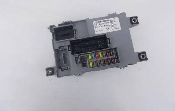 Fuse module