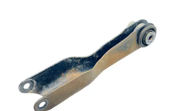 Land Rover Range Rover L405 Rear control arm LR163128 CPLA5K898AH
