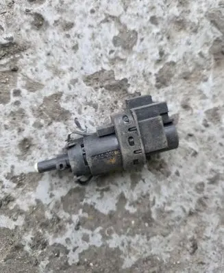 Ford S-MAX Brake pedal sensor switch 3M5713480AC