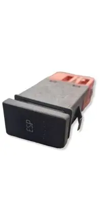 Volkswagen Golf IV ESP (stability program) switch 3B0927134A PA6GF30