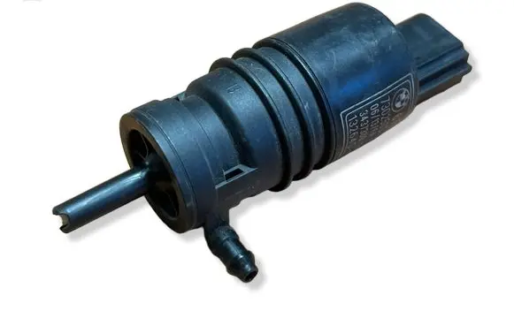 BMW 3 E90 E91 Windscreen/windshield washer pump 7302589