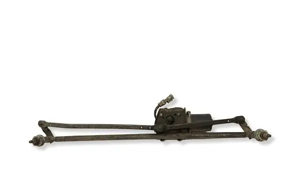 Iveco Daily 3rd gen Front wiper linkage and motor 