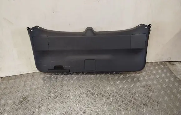 Subaru Outback (BT) Tailgate/boot lid cover trim 94320AN00A 94381AN00A 94380AN01A