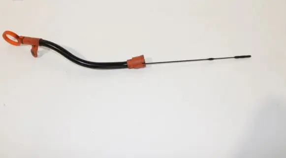 Volkswagen Golf V Oil level dip stick 06F103663H