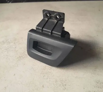BMW 1 E81 E87 Ignition lock 6954717 10862510 26806