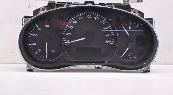 Speedometer (instrument cluster)