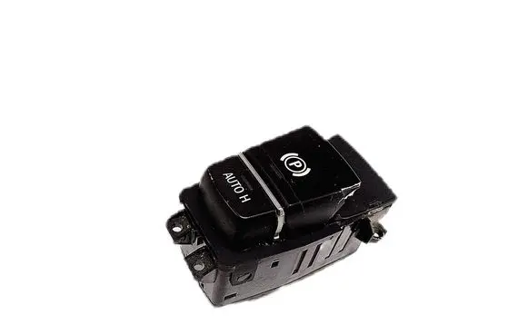 Hand parking brake switch