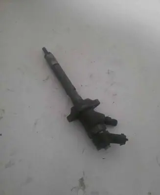 Ford Focus Fuel injector 0445110188