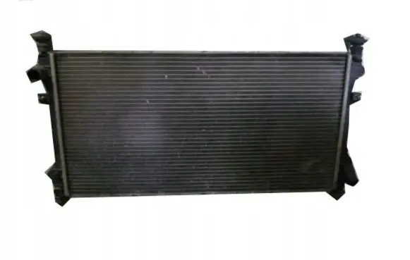 Ford Transit Coolant radiator YC1H8061CC