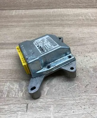 Renault Laguna II Airbag control unit/module 8200138952 601958800