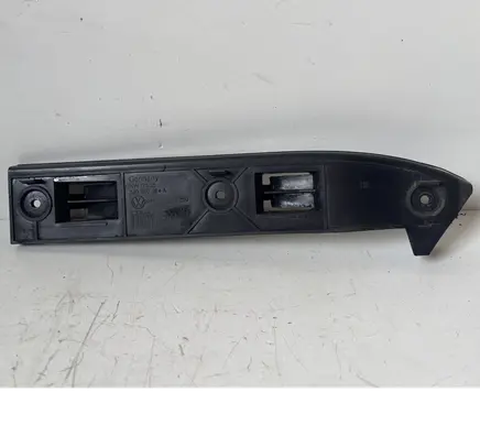 Volkswagen Golf IV Front bumper mounting bracket 1J0807184A